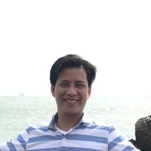 Meet your Posher, Thanh